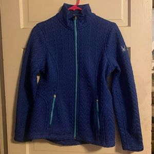 Beautiful Spyder Jacket